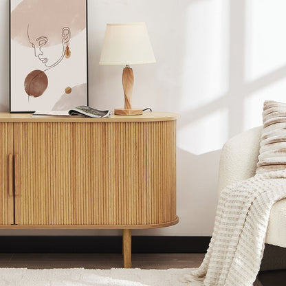 Tate Sideboard in Oak