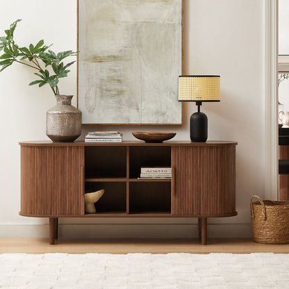 Tate Sideboard in Walnut