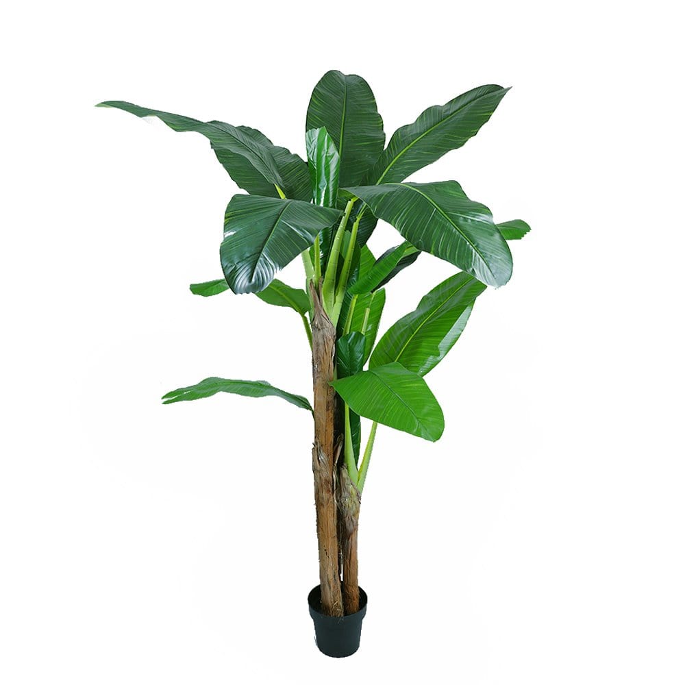 180cm Banana Tree - Artificial Plant