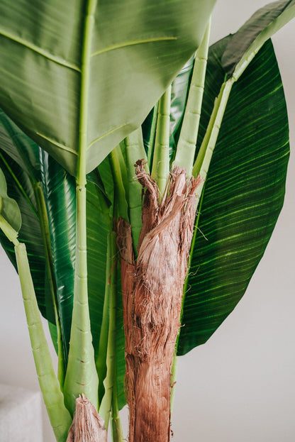 180cm Banana Tree - Artificial Plant