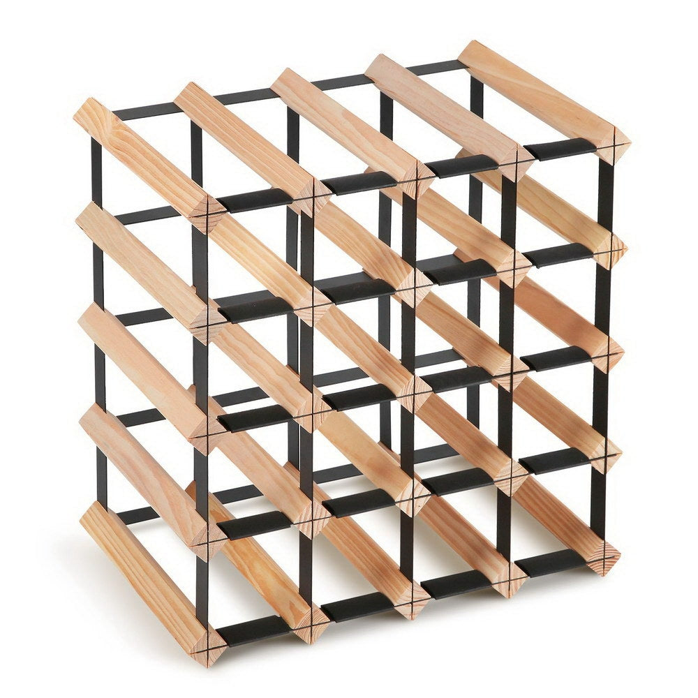 Artiss 20 Bottle Wine Rack