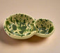 Olive Dish - Green